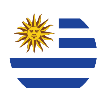 Uruguay